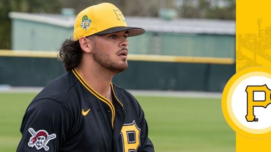 Jones moving into next phase of recovery taken in Pittsburgh